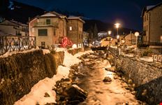 Ponte di Legno